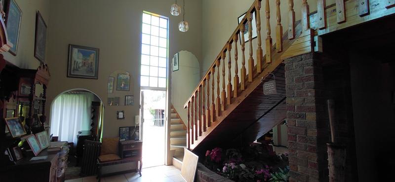 4 Bedroom Property for Sale in Fichardt Park Free State